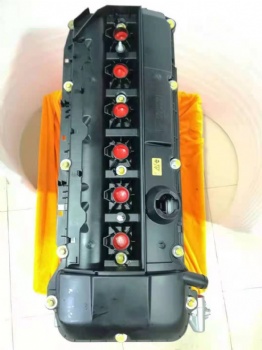 Remanufactured Engine M54B30