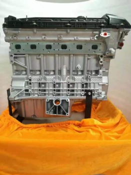 Remanufactured Engine M54B30